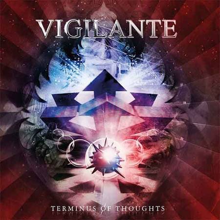 Vigilante (JAP) : Terminus of Thoughts